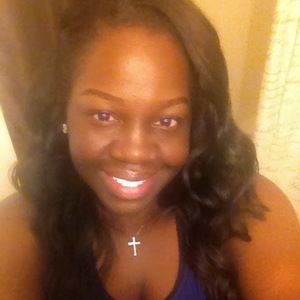 Meet your Posher, Ebony